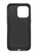 Чохол Leather with Magsafe для iPhone 12 mini black