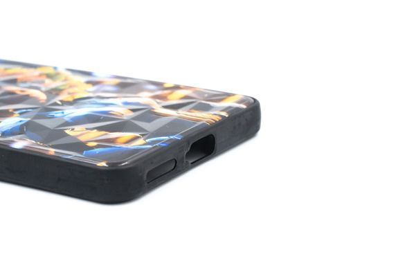 TPU+PC чехол Prisma Ladies для Xiaomi Redmi Note 11 Pro 4G/5G Note 12 Pro 4G cyberpunk Full Camera