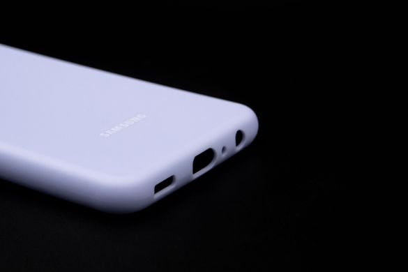 Силіконовий чохол Full Cover для Samsung A23 dasheen Full Ccamera