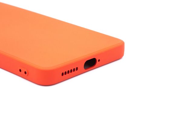 Силіконовий чохол WAVE Colorful для Xiaomi Mi11T/11T Pro red (TPU)