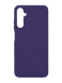Силіконовий чохол Full Cover для Samsung A05S violet без logo