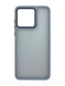 Чохол TPU+PC Lyon Frosted для Motorola Moto G84 sierra blue