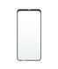 Захисне 2.5D скло Full Coverage для Huawei P20 Lite 2019 black Glasscove