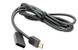 USB кабель Remax Linyo RC-088m micro 2.1A 1m Black