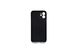 Чохол Memumi Ultra Slim для iPhone 12 black (PC)