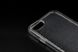 Чохол TPU Clear Sparkle (OPP) для iPhone 6/7/8/SE 2020