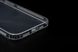 Чохол (TPU) Getman для iPhone 12 Pro Max clear 1.0mm transparent