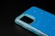 Накладка Wave Brilliant Case (TPU) для Samsung A51/A515 sky blue