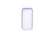 Силіконовий чохол Farfor 2-line для iPhone 12 lilac Sp