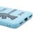 Силиконовый чехол MyPrint для Xiaomi Redmi 7A Щоб стояв, Candy, povder blue