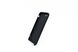 Силіконовий чохол Soft feel для iPhone 7/8 black