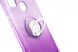 Силіконовий чохол SP Shine для Samsung M30s/M21 violet ring for magnet