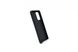 Силіконовий чохол Ultimate Experience для Samsung A52 black (TPU)