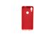Силіконовий чохол WAVE Colorful для Huawei P Smart Z / Honor 9X (TPU) red