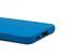 TPU чехол Bonbon Metal Style для Samsung S21 FE demin blue