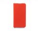 Чохол книжка FIBRA для Samsung S21 FE red