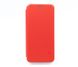 Чохол книжка Original шкіра для Xiaomi Redmi Note 12/Poco X5 red (4you)