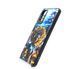 TPU+PC чехол Prisma Ladies для Xiaomi Redmi Note 11 Pro 4G/5G Note 12 Pro 4G cyberpunk Full Camera