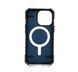 Чохол UAG Pathfinder для iPhone 13 Pro blue протиударний
