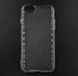 Чохол TPU Clear Sparkle (OPP) для iPhone 6/7/8/SE 2020