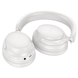 Бездротові накладні навушники HOCO W53 Tone BT headphones Morning Mist White