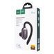 Bluetooth гарнітура Hoco E26 Plus black