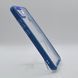Чохол WAVE Just Case для Xiaomi Redmi 9C/10A blue