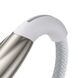 Кабель Baseus Glimmer Series Fast Charging Type-C to Type-C 100W 1m white