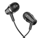 Наушники Borofone BM69 Universal with mic black