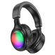 Навушники Hoco W48 Focus BT headphones black