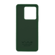 Силиконовый чехол WAVE Full Cover для Xiaomi Redmi Note 13 5G cyprus green