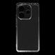 TPU чехол Clear для Xiaomi Redmi Note 14 4G transparent Epic Full Camera