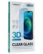 Защитное стекло Gelius Pro 3D для Xiaomi Redmi 12 black