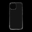 TPU чохол Clear для iPhone 15 transparent 1.5mm Epic