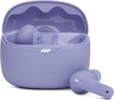 Навушники JBL Tune Beam (JBLTBEAMPUR) purple