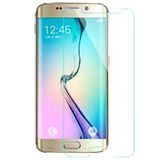 Защитное 3D стекло для Samsung G928 S6 Edge прозрачное