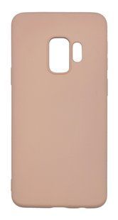 Силіконовий чохол WAVE Colorful для Samsung S9 pink sand (TPU)
