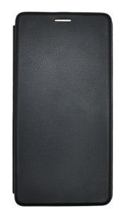 Чохол книжка Original шкіра для Samsung S20+ black