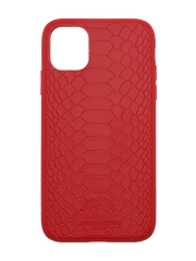 Чехол Santa Barbara Snake для iPhone 11 red