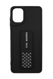 Чехол TPU VIVA для Samsung A06 black