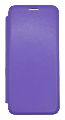 Чохол книжка Original шкіра для Samsung A51 lilac