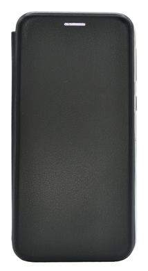Чохол книжка Original шкіра для Samsung M30 black