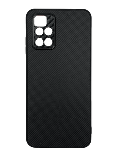 Чохол Graphite для Xiaomi Redmi 10 black Full camera