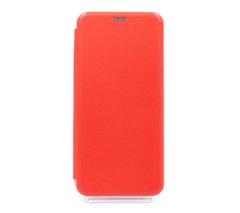 Чохол книжка Original шкіра для Xiaomi Redmi Note 12 5G/Poco X5 5G red