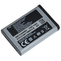 Аккумулятор для Samsung AB553446BU