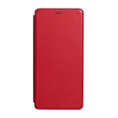 Чохол книжка Original шкіра для Samsung S10 Lite 2020 red