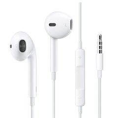 Наушники AA IPhone 5 earpod white
