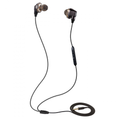 Навушники Baseus Encok H10 Dual moving-coil gray