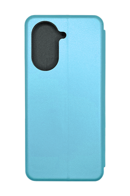 Чохол книжка Original шкіра для Xiaomi Redmi A5 (4G) light blue (4you)