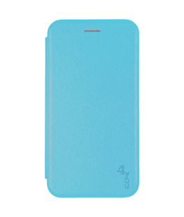 Чохол книжка Original шкіра для Xiaomi Redmi A5 (4G) light blue (4you)